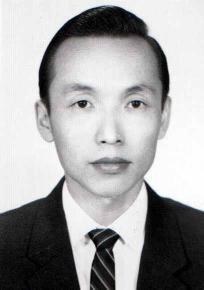 Obituary of Chuck Mond Yee