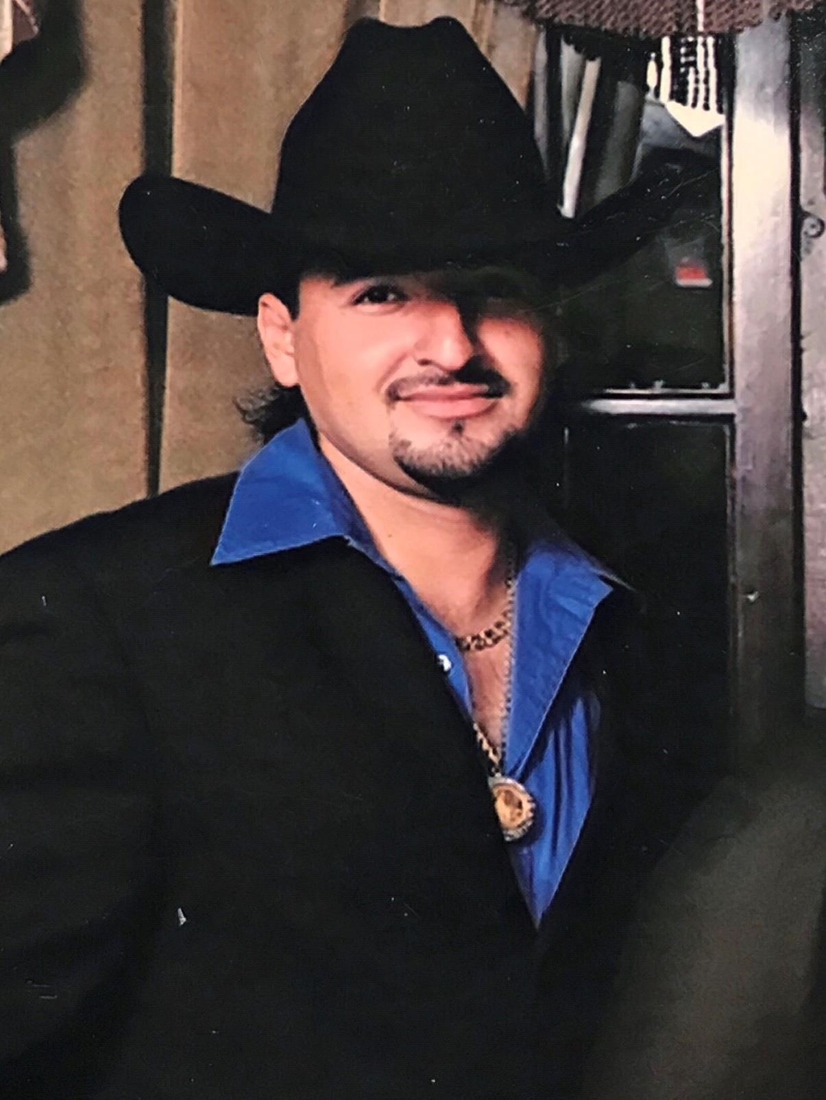 Obituary of Arnold Salinas