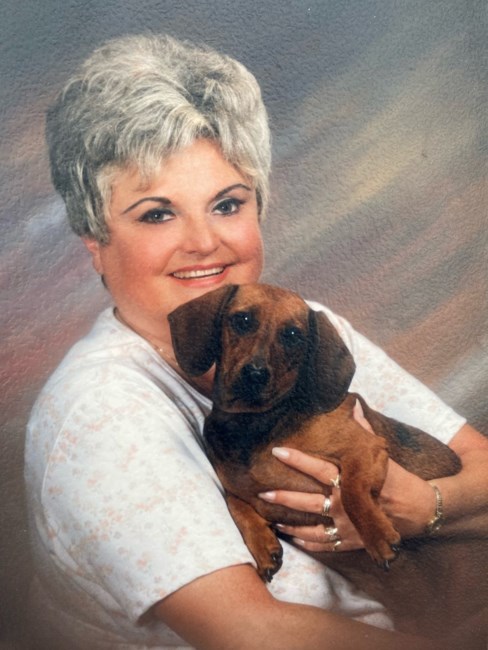 Obituario de Peggy Cheryle Taulbee
