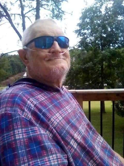 Obituary of Paul Woodall Jr.