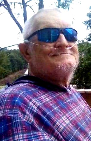 Obituario de Paul Woodall Jr.