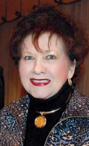 Obituary of Maebell "Midge" Scroggins Samsel