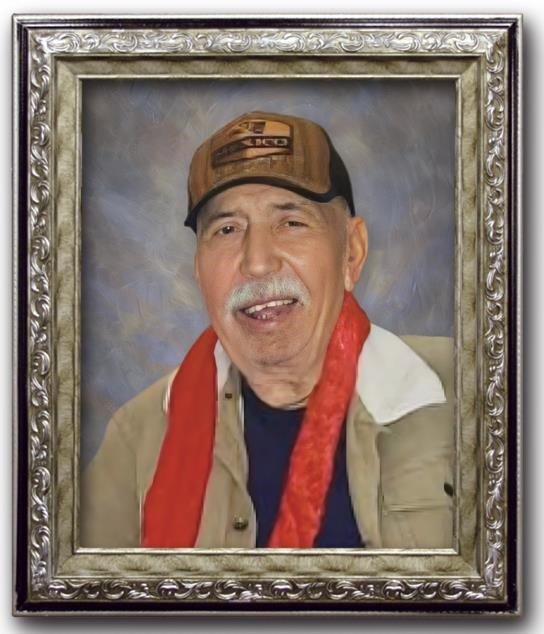 Obituary of Jose Torres Montoya