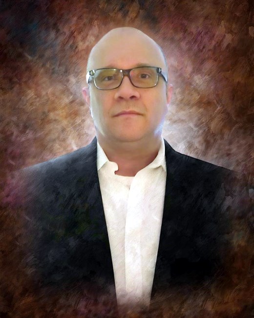 Obituario de Mark Clinton Lehew