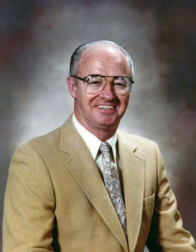Obituary of Charles Chaffee