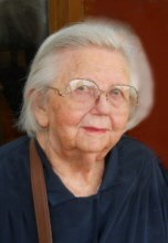 Obituary of Betty Jane Pfeil