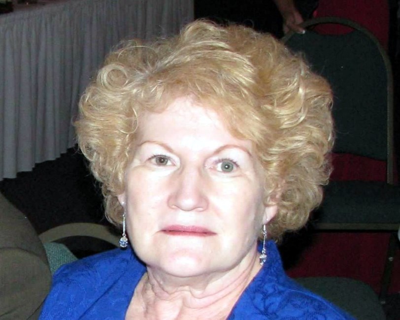 Obituary of Etta Mae Hays