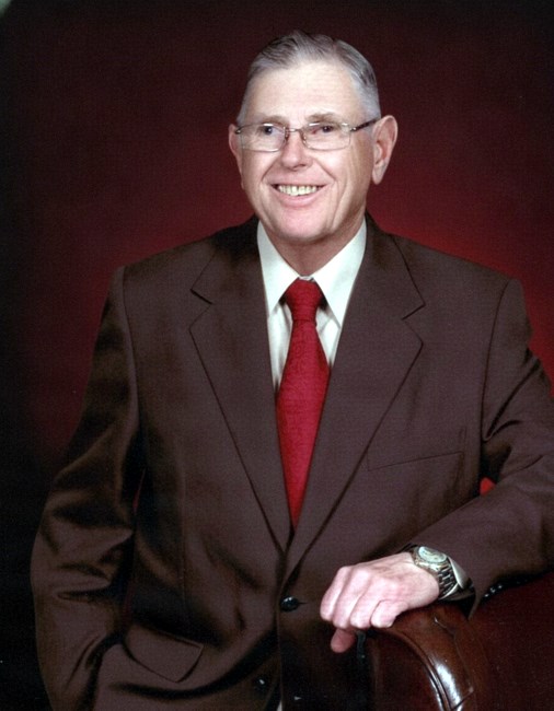 Obituary of John Alois Volz III