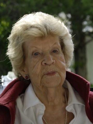 Obituary of Vivian N. Jensen