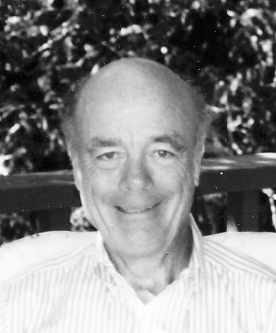 Obituary of Edward J. Tearney Jr.
