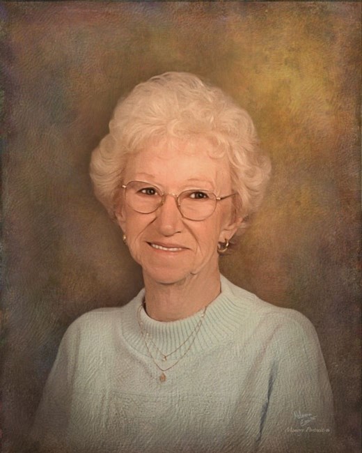 Obituary of Ruth Lodge King