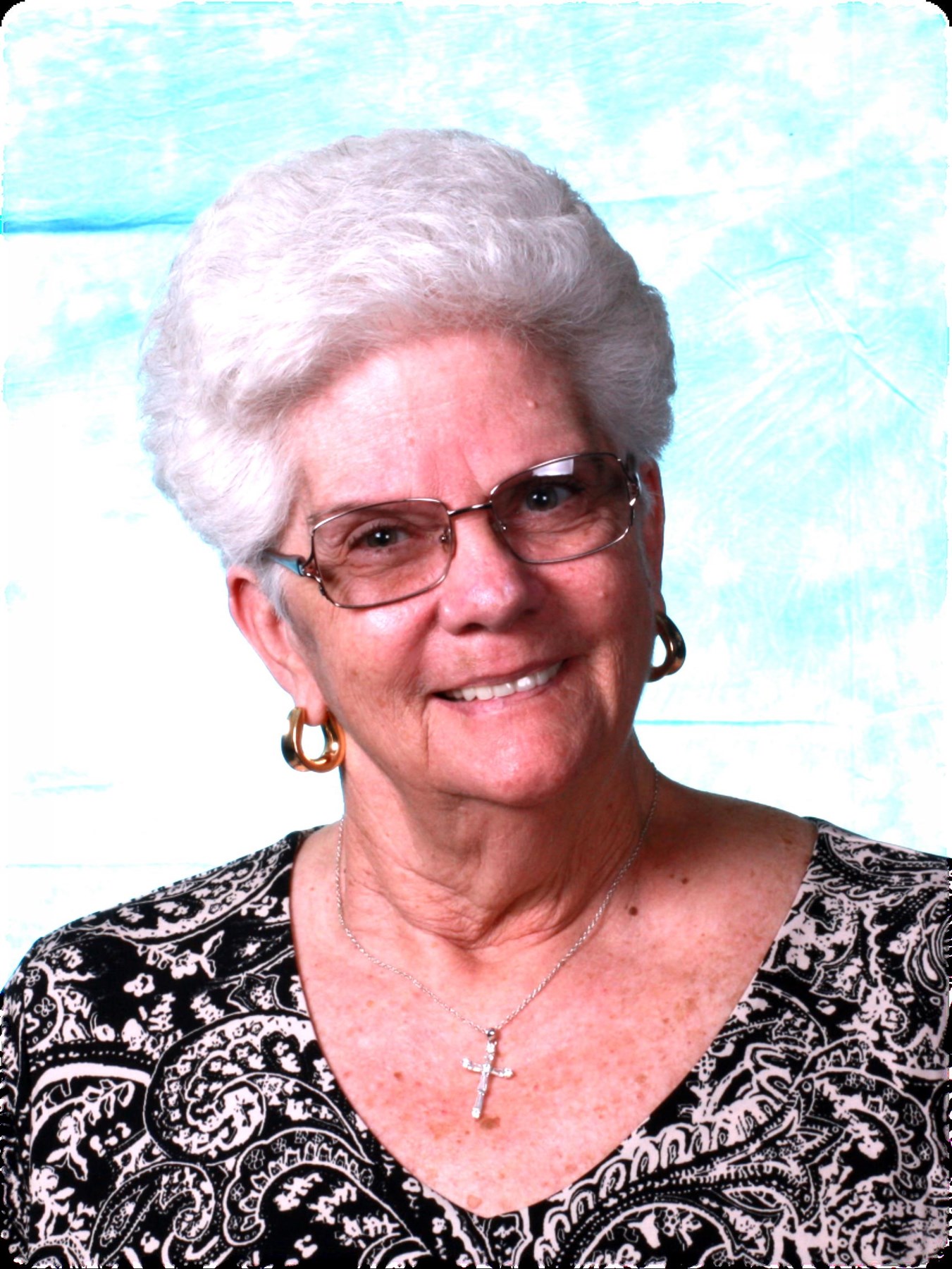 Obituary of Betty P Pesca