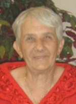 Shirley Bourquard