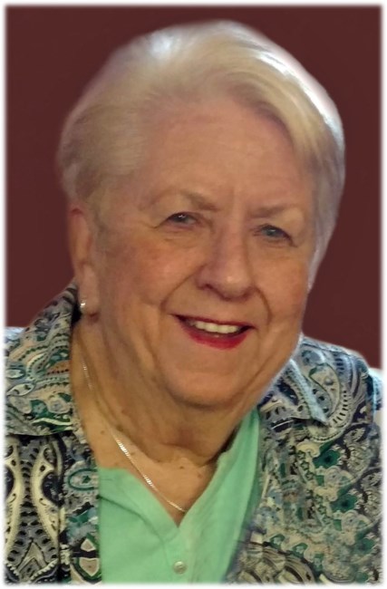 Obituary of Karen Marie Marshall