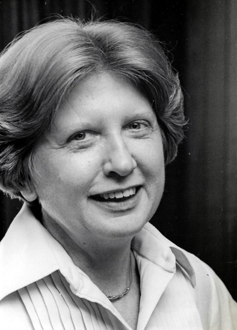 Obituario de Lois Ann Martin