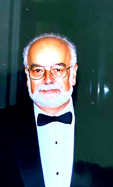 Obituary of John F. Bresette M.D.