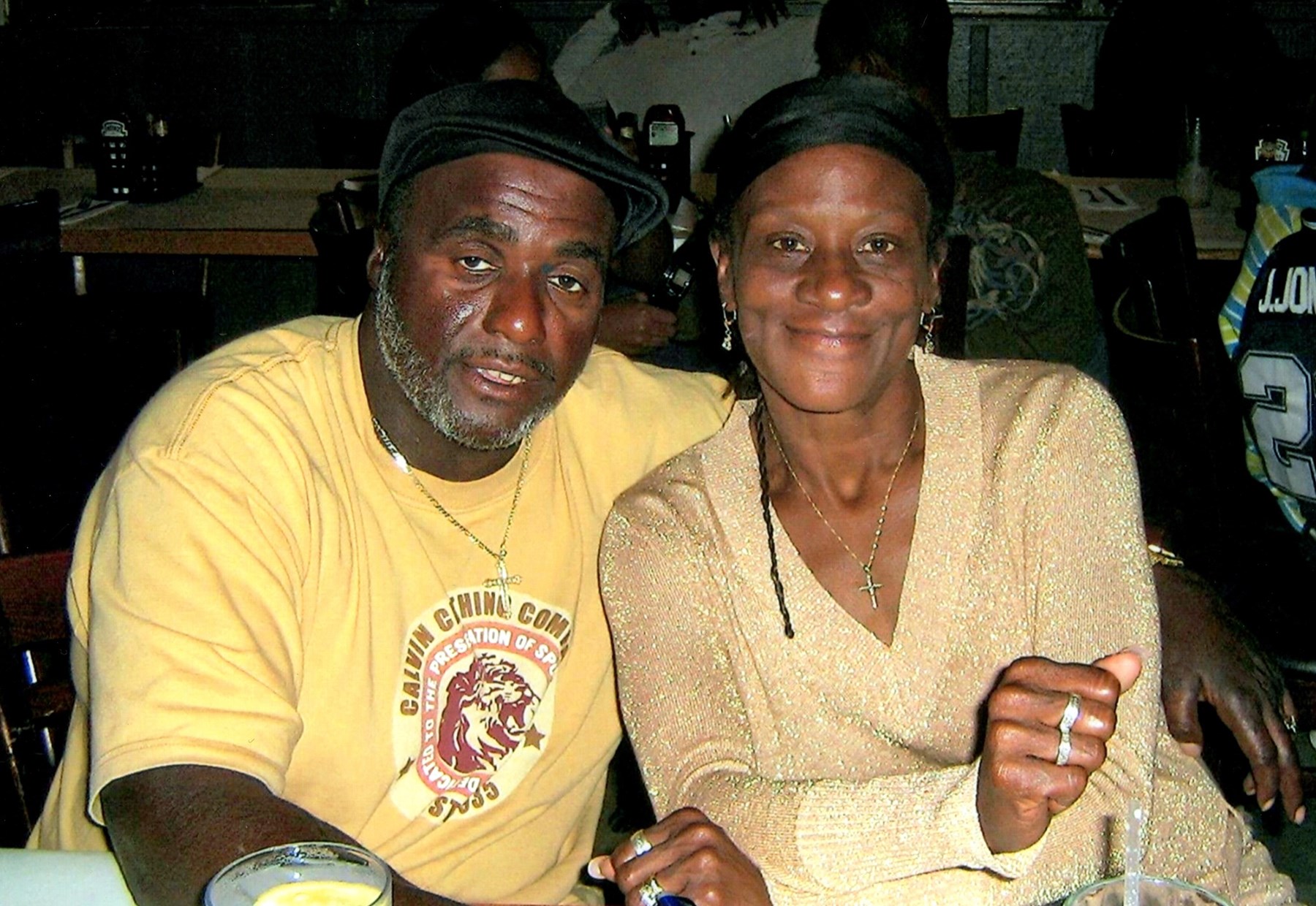 Obituary of Josephine S Nelson