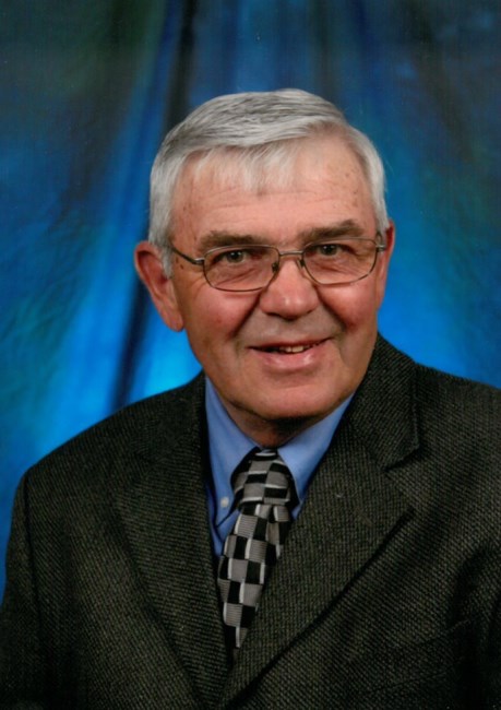 Obituary of Eldon Roy Clayton Weeks