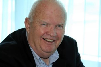 Avis de décès de Richard Edward Ganley