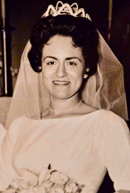 Obituary of Mrs. Micaela Anita Burel