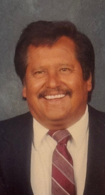 Obituary of Ramiro Gonzalez Soto