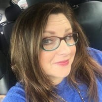 Obituary of Denise Anne Carter