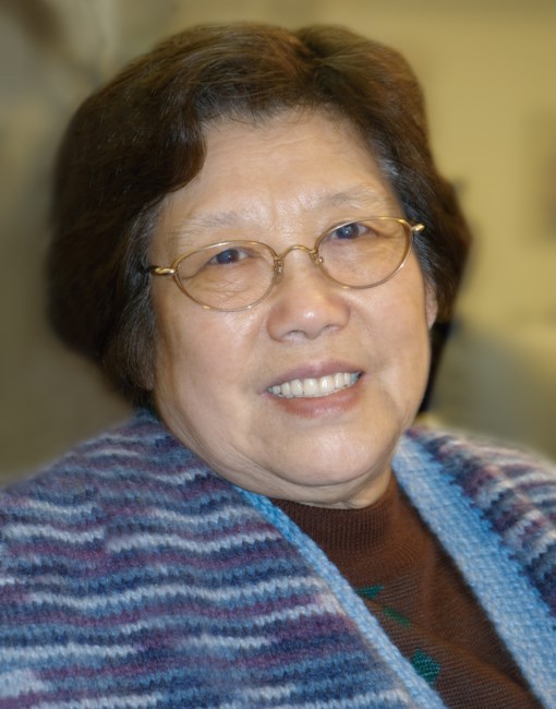 Obituary of Oi Chun Chia