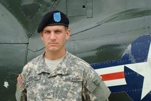 Obituary of Taylor Luke Robinson