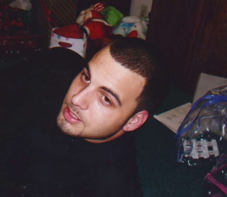 Obituary of Jason Roy Yeilding