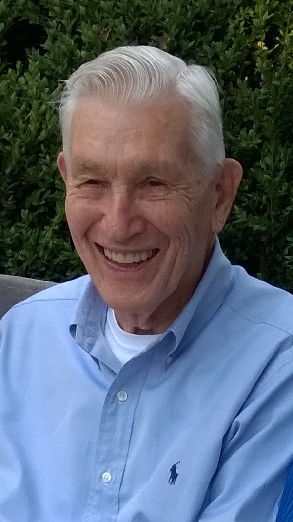 Robert Royse McLaughlin Obituary Richmond, VA