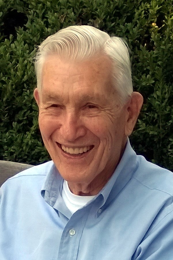 Robert Royse McLaughlin Obituary Richmond, VA