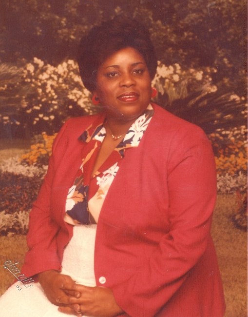 Obituary of Charlotte D. "Chuck" Rogers Turner