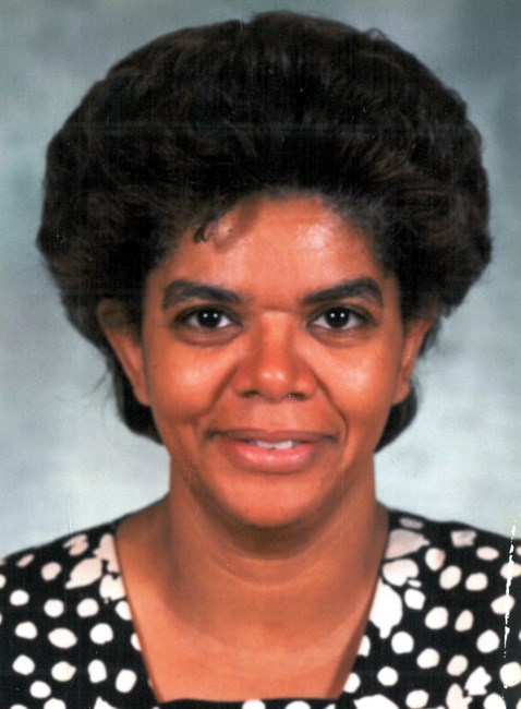 Obituary of Mary Louise London