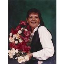 Obituary of Maria E. Ybarra
