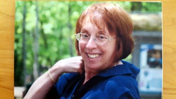 Obituary of Esther Sarah Ginsberg