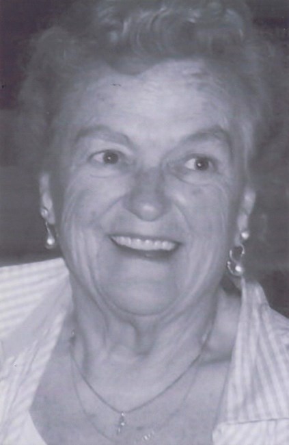 Obituario de Sue Ann Marion