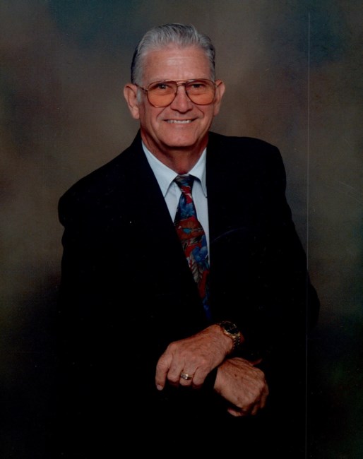 Obituary of Joseph Frank Butler