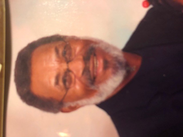 Obituary of Samuel Pettus Jr.