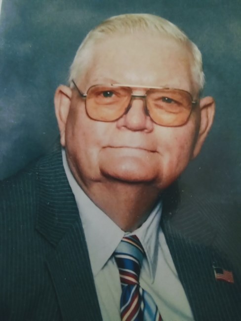 Obituary of Charles Leonard Brown