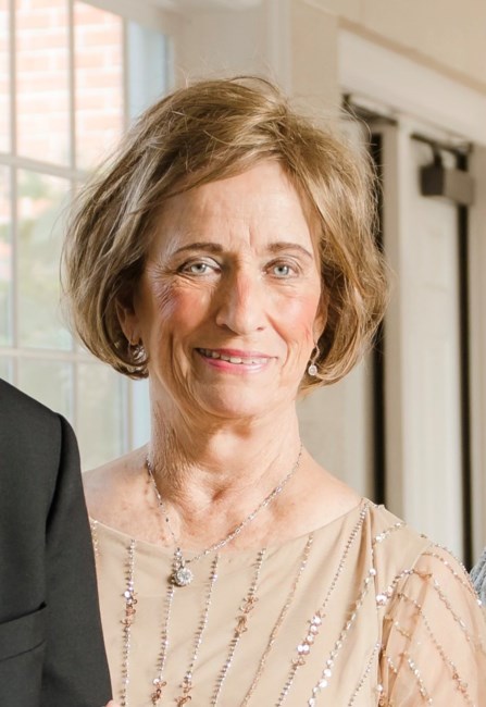 Obituary of Julia Terry