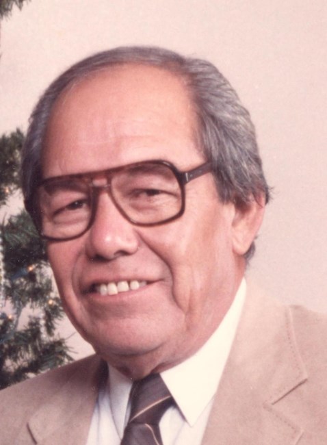 Obituario de Phillip Kidder