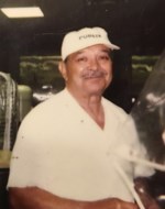 Heriberto Quinones