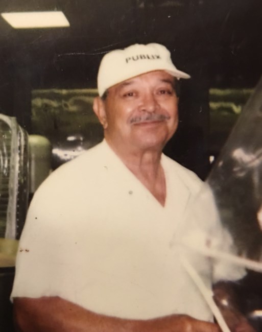 Obituary of Heriberto Quinones