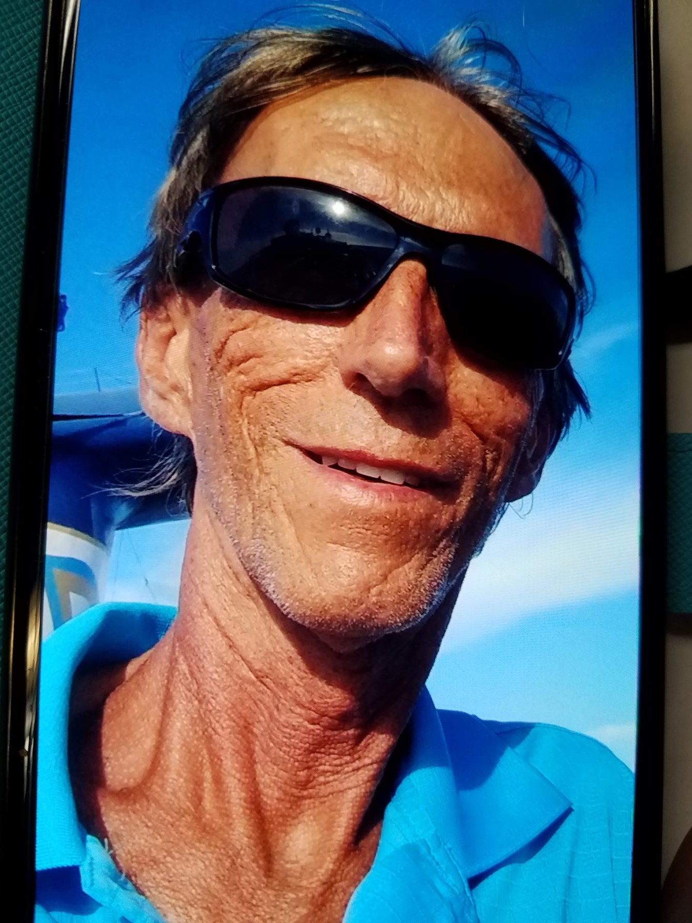 Obituary of Charles J. "Chuck"  Stone