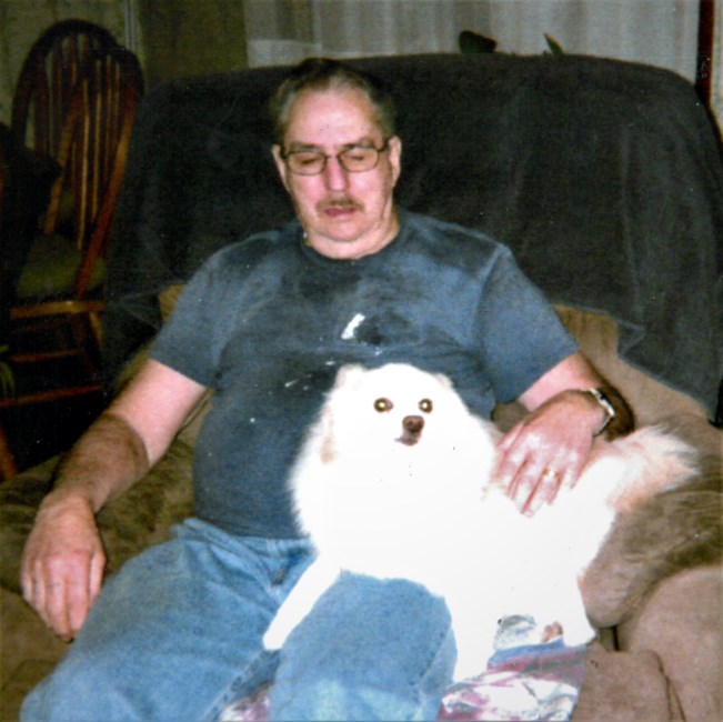 Obituary of Lorin Lee Vangelderen