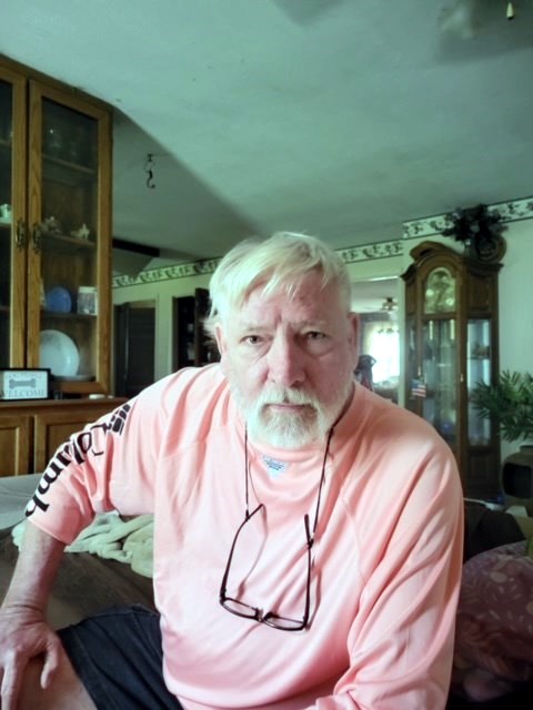 Obituary of Richard Dale Link