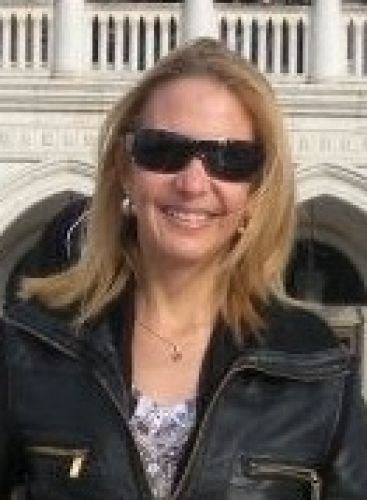 Obituary of Patricia Rojas