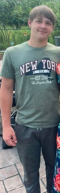 Obituary of Ethan James Schlappi