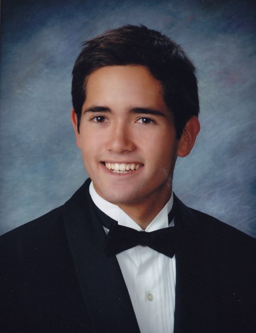 Obituary of Joshua A Feinberg