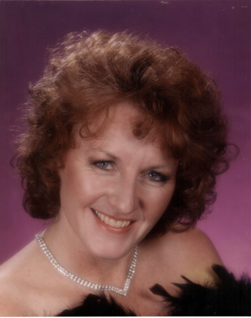 Obituary of Andrea Elaine Martin